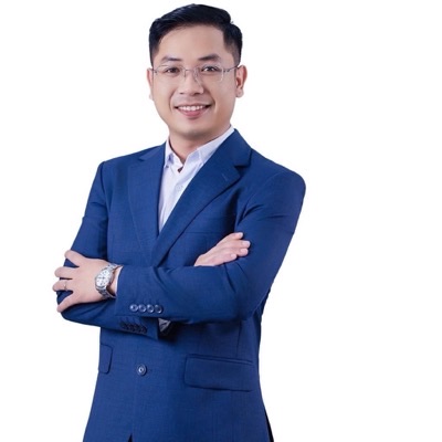 Chân dung ông Phạm Văn Thư, tư vấn phát triển dự án bất động sản